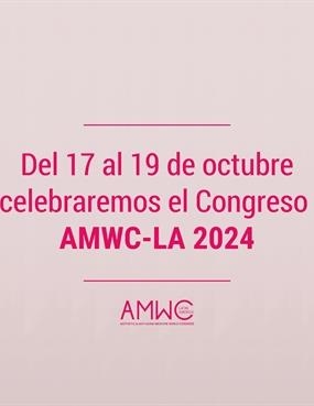 11° AMWC Latin America