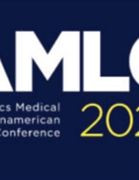 AMLC 2024 - Congreso Latinoamericano de Medicina Estética