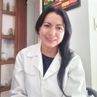 Viviana Patricia  Pulido Pérez Médico Medellín