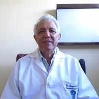 Jorge Eliecer Barrios Barrios Otorrinolaringólogo Barranquilla