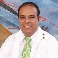 Alfredo Rafael Pombo De La Hoz Médico alternativo,Médico biológico Barranquilla