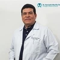 Kenneth Morillo Palma Medicina sexual,Urólogo Barranquilla