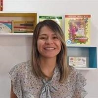 Stefani Campos  Psicólogo Cartagena