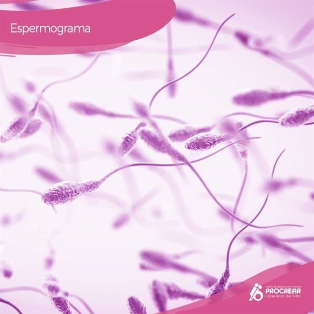 Espermograma