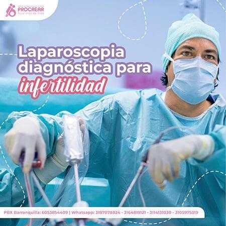 Laparoscopia 