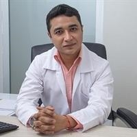 Edgar Franchesco  Serrano Guerra Internista,Medicina paliativa,Oncólogo Barranquilla