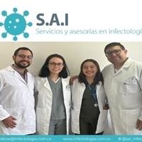 Servicios y Asesorías en Infectología SAI 