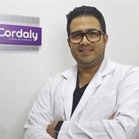 Cordaly  Clínica de Extracción de Cordales  Odontólogo,Radiología dental Barranquilla