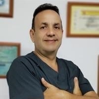 José Antonio Obregón Jánica Médico alternativo Barranquilla