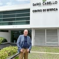 Darío Cabello Baquero