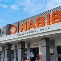 Habib Droguería y Dermocosmética Barranquilla