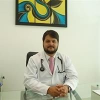 Elkin Jose Beltran Carrascal Neurólogo Barranquilla
