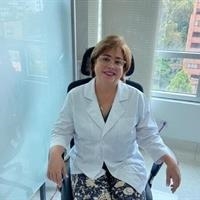 Gloria Inés Lopera Bonilla Ginecólogo,Médico alternativo Medellín