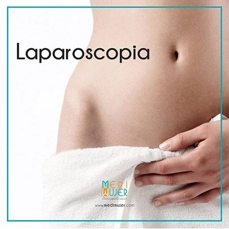 Cirugía laparoscópica ginecólogica avanzada