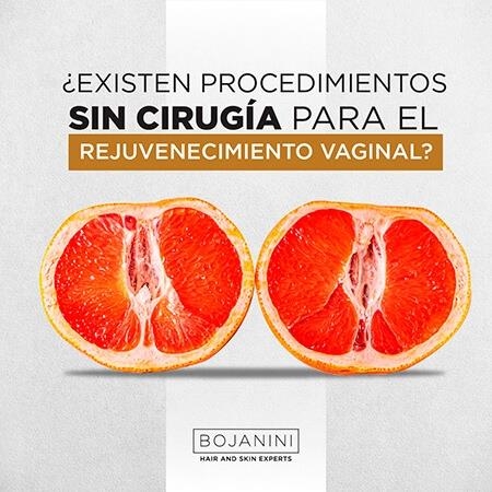vaginal rejuvenation