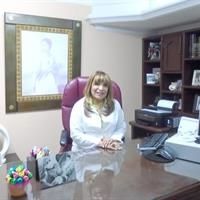 Martha Lucia Marrugo Florez Ginecólogo Barranquilla