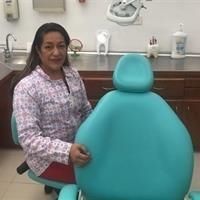 Sandra Angélica Sánchez Cortés Odontólogo Bogotá