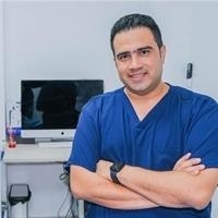 Instituto De Cirugía Maxilofacial Del Caribe  Cirujano,Odontólogo Barranquilla