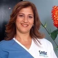 Smile Center Jeanette Dutrenit Odontólogo Barranquilla
