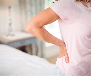 Lower back pain? Everything about low back pain