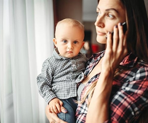 Pediatra responde preguntas frecuentes a mamás sobre bebes