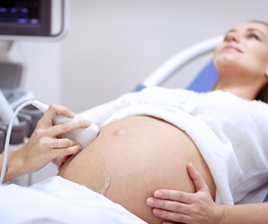 Detail ultrasound by gynecologist Yolima Martinez in Sogamoso