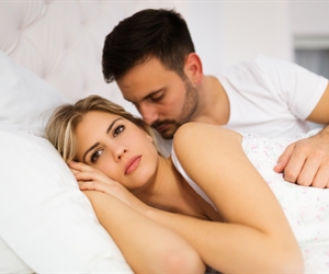 Female sexual dysfunction by urologist Kenneth Morillo in Barranquilla