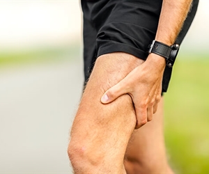 Physical activity and muscle pain by orthopedist Andrés de la Espriella
