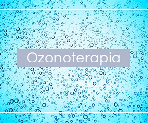 Tratamiento de ozonoterapia por el Dr Garavito 