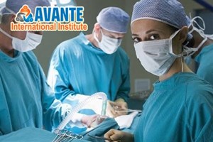 Surgery Assistant Course  in the United States