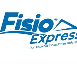 Physiotherapy or physical therapy in Bogotá by Fisioexpress