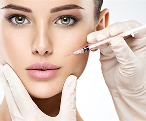 ¿Botox para combatir la rosácea? ¡Eso mismo! por la Dra. Laura Habib dermatóloga 