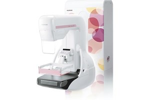 New mammogram with tomosynthesis