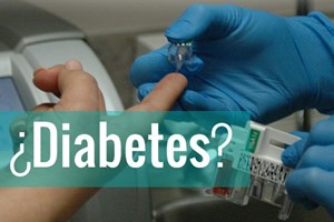 Como se si tengo diabetes?