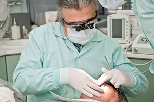 Implantes dentales en Barranquilla