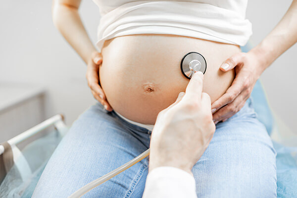 Perinatólogo en Sogamoso nos explica acerca del embarazo de alto riesgo