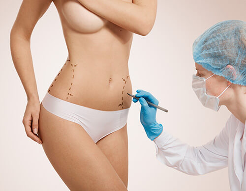 plastic surgery-medical tourism colombia
