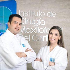 Dentists Colombia