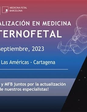 Actualización en médicina maternofetal- FECOLSOG 2023