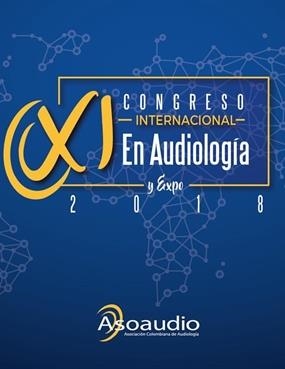 XI Congreso Internacional de Actualización en Audiología y Expo 2018