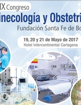 XIX Congreso de ginecología y obstetricía
