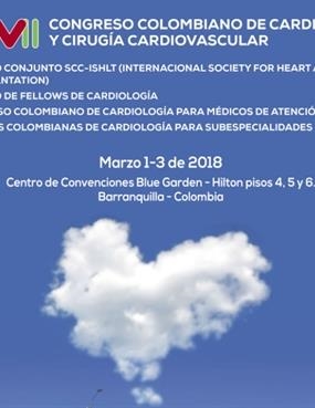 XXVII Congreso Colombiano de Cardiología y Cirugía Cardiovascular