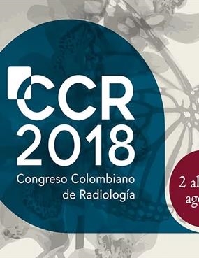 Congreso Colombiano de Radiología