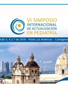 VI Simposio Internacional de Actualización en Pediatría