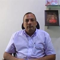 Alejandro Mario Carreño Perez Alergólogo,Inmunólogo Barranquilla