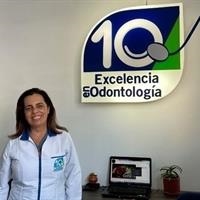 Luz Edith Forero Sánchez Odontólogo Barranquilla