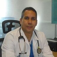 Alfonso Enrique Cotes Maya Alergólogo,Inmunólogo Barranquilla