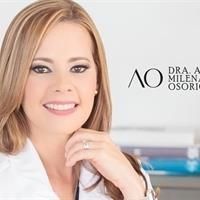 Ana Milena Osorio Odontólogo Cartagena