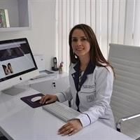 Hilda Herrera Robles Dermatólogo Bogotá