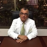 Fredy Osorio Donado Oncólogo Barranquilla